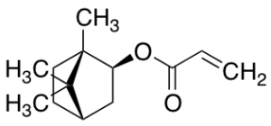 Isobornyl Acrylate