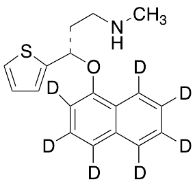 Duloxetine-d7