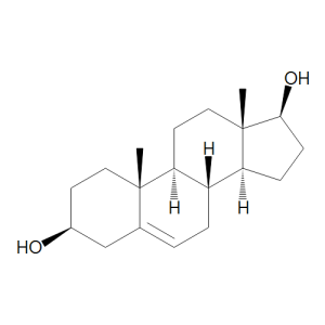 3beta,17beta-Androst-5-enediol