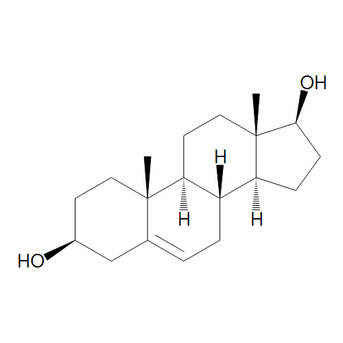 3Beta,17Beta-Androst-5-enediol