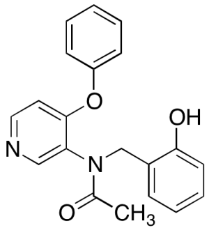 Desmethyl PBR28