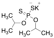 Potassium Diisopropylxanthate