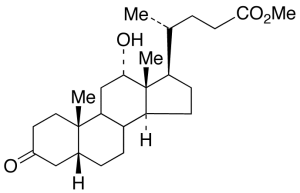 Methyl 3-Oxo-desoxycholate