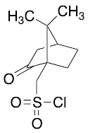 (1R)-(-)-10-Camphorsulfonyl Chloride