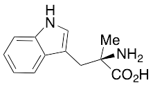 Alpha-Methyl-D-tryptophan