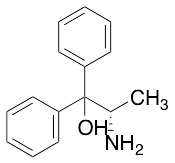 (S)-2-Amino-1,1-diphenyl-1-propanol