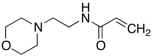 2-(Morpholinoethyl)acrylamide