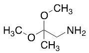 2,2-Dimethoxy-1-propanamine