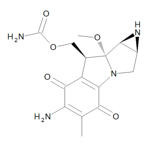 Mitomycin C