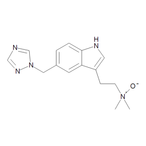 Rizatriptan N10-Oxide
