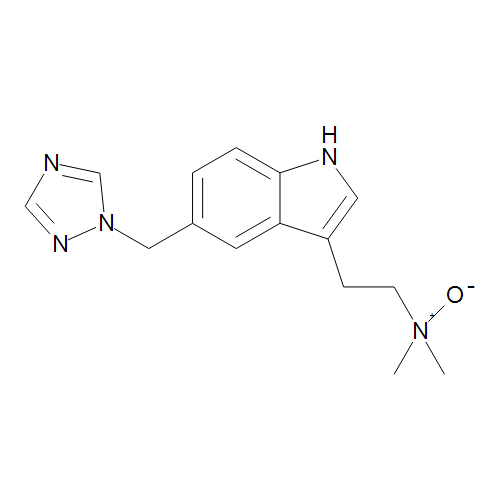Rizatriptan N10-Oxide