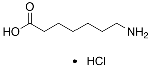 7-Aminoheptanoic Acid Hydrochloride