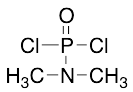 N,N-Dimethylphosphoramidodichloridate