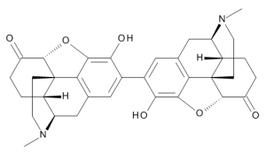Pseudohydromorphone