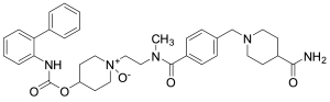 Revefenacin N-Oxide-2