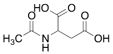 N-Acetyl-DL-aspartic Acid