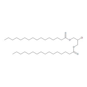 1,3-Dipalmitoyl-2-chloropropanediol
