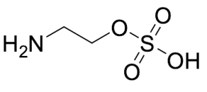 2-Aminoethyl Sulfate