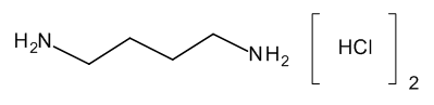 1,4-Diaminobutane Dihydrochloride