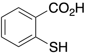 2-Mercaptobenzoic Acid