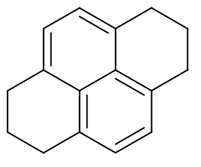 1,2,3,6,7,8-Hexahydropyrene