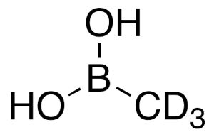 Methylboronic Acid-d3