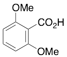 2,6-Dimethoxybenzoic Acid