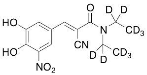 Entacapone-d10