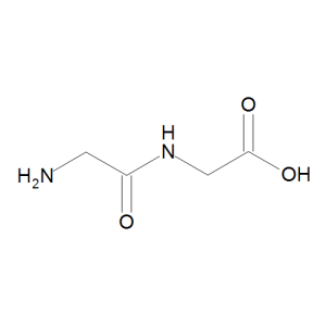 N-Glycylglycine