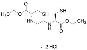 Ethylene Dicysteine Diester (ECD) Dihydrochloride
