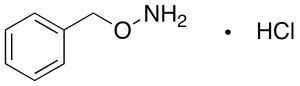 O-Benzylhydroxylamine Hydrochloride
