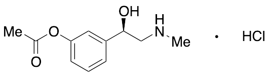 O-Acetyl-(R)-phenylephrine Hydrochloride