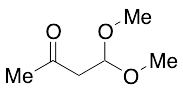 4,4-Dimethoxy-2-butanone
