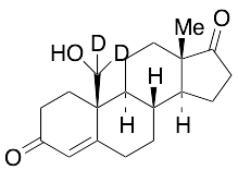 19-Hydroxy Androstendione-19-d2