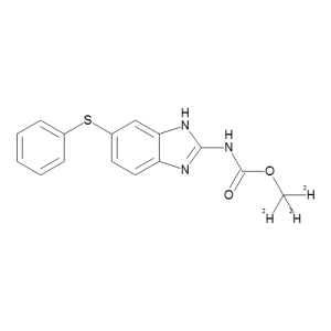 Fenbendazole-d3
