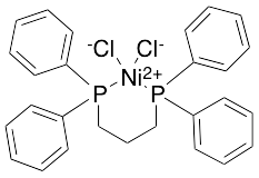 [1,3-Bis(diphenylphosphino)propane]nickel(II) Chloride