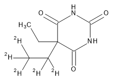 Barbital-d5