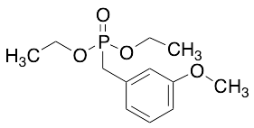 Diethyl 3-Methoxybenzylphosphonate