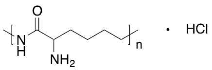 epsilon-Poly-L-lysine Hydrochloride (Mn ~ 18,000 g/mol)