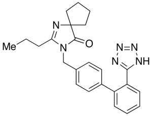 Demethyl Irbesartan
