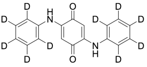 2,5-Bis((phenyl-d5)amino)cyclohexa-2,5-diene-1,4-dione