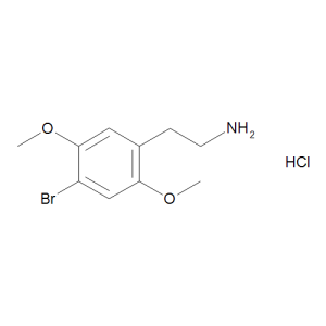 2C-B Hydrochloride
