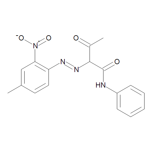 Hansa Yellow (Technical Grade)