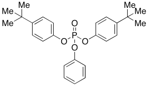 Phenyl Di-p-tert-butylphenyl Phosphate