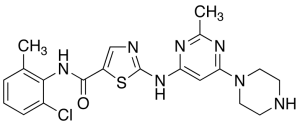 N-Deshydroxyethyl Dasatinib