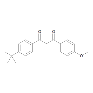 Avobenzone