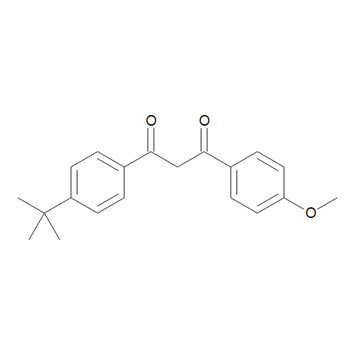 Avobenzone