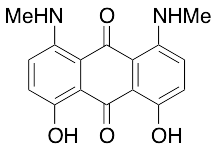 Disperse Polyester Dark Blue, 90%