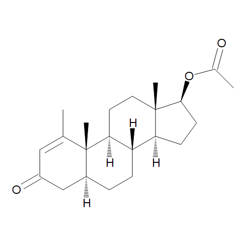 Methenolone Acetate