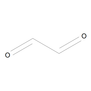 Glyoxal (40% w/w in H2O)